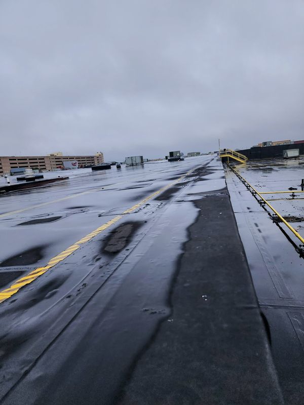 Commercial Roofing