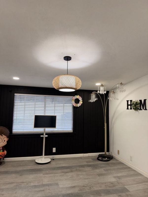 Lighting and Design