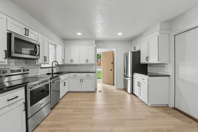Interior Renovations