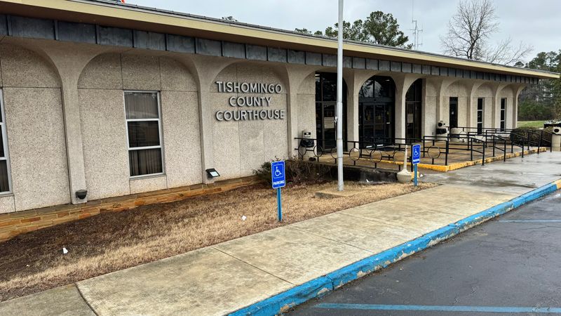 Commercial Pressure Washing