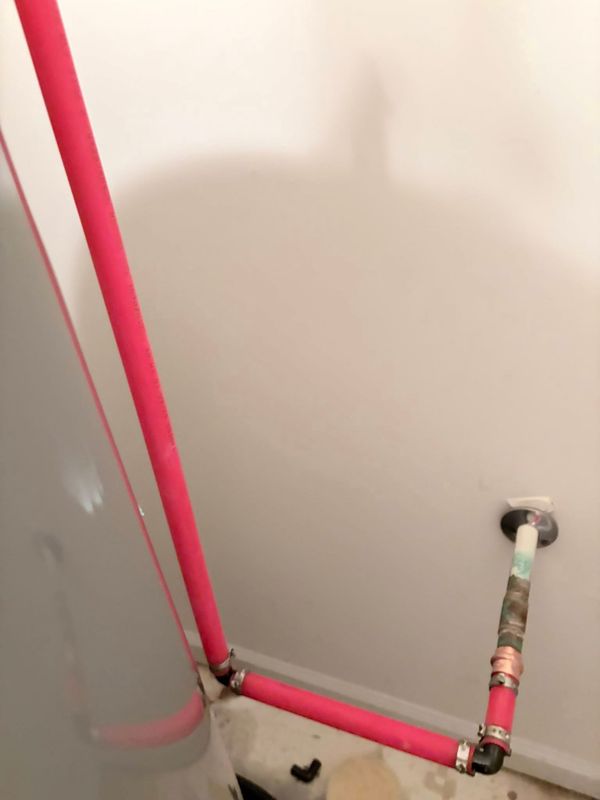 Plumbing