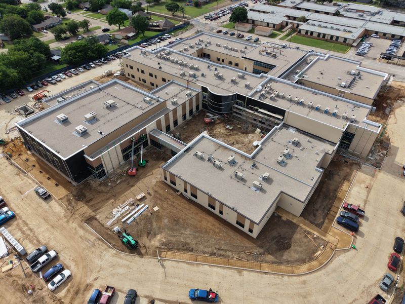 Commercial Roofing