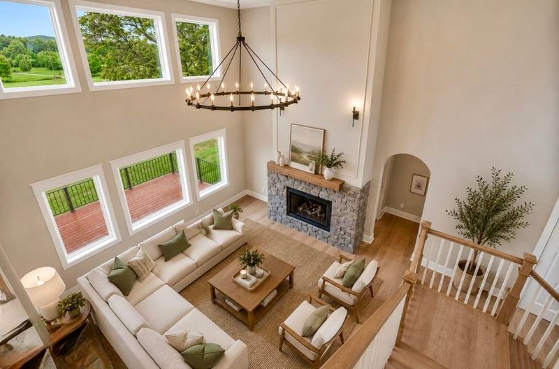Custom Home Design