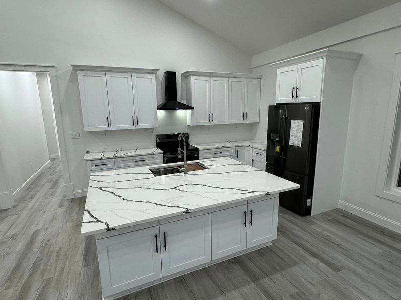 New Construction