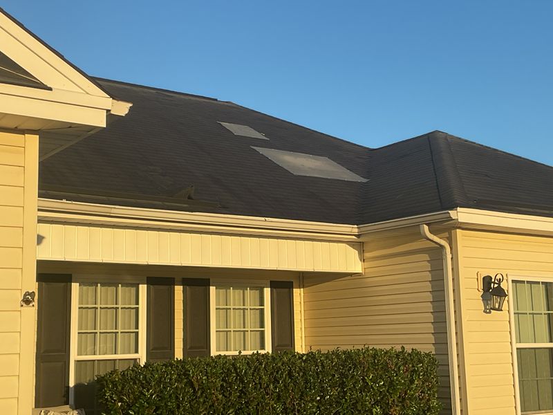 Roofing Repairs