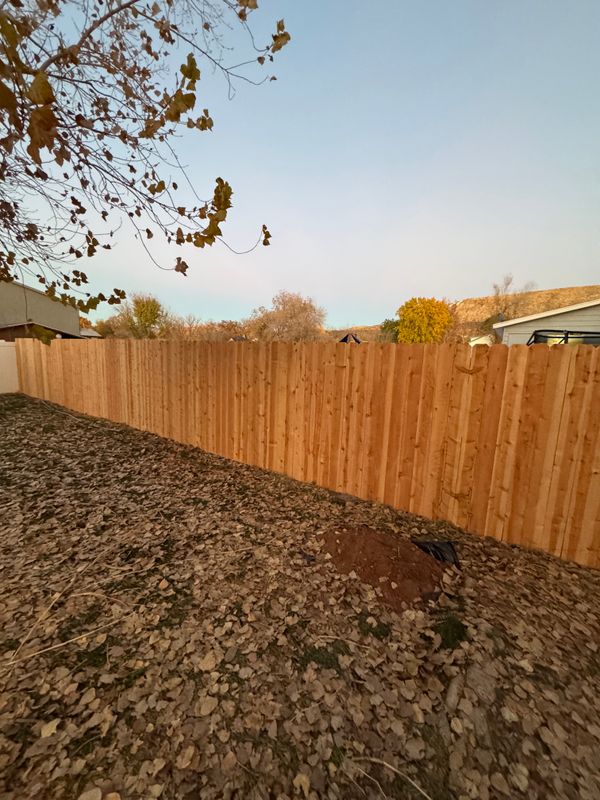 Exterior Renovations