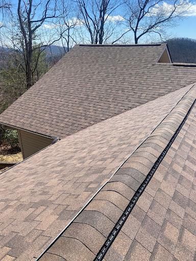 Roofing