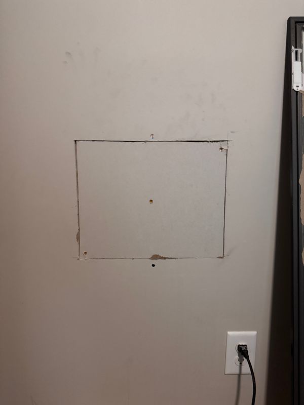 Drywall Install & Repair