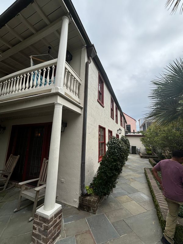 Exterior Painting