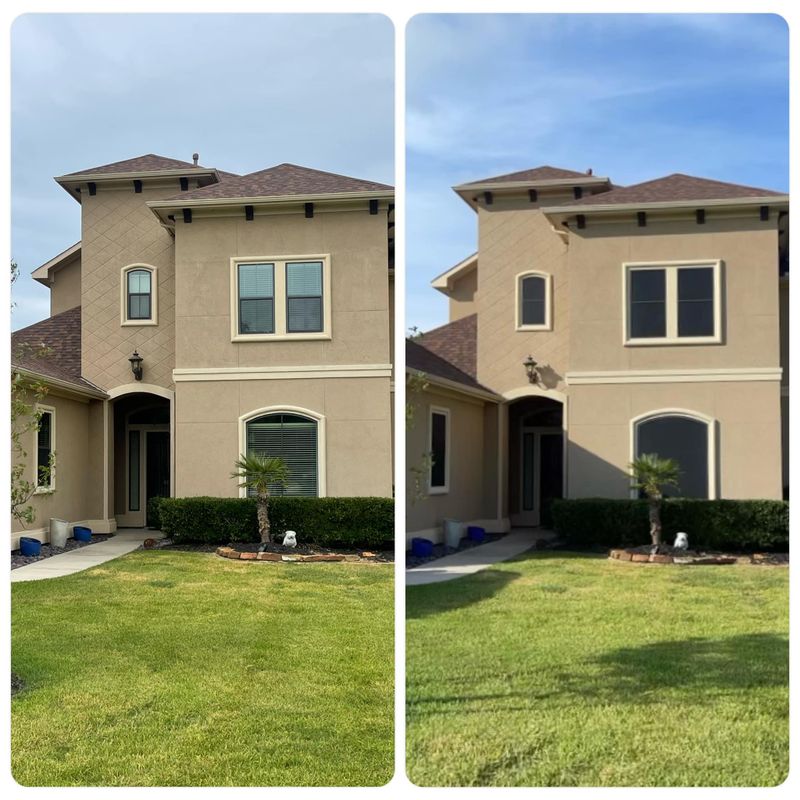 Window Repair