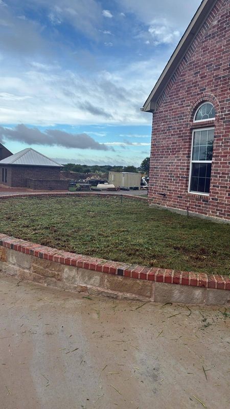 Lawn Maintenance