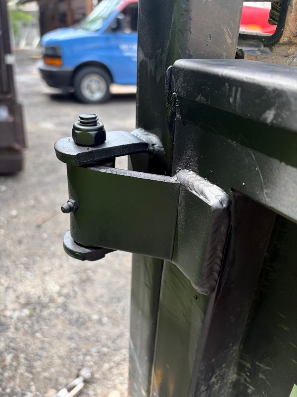 Equipment Repair