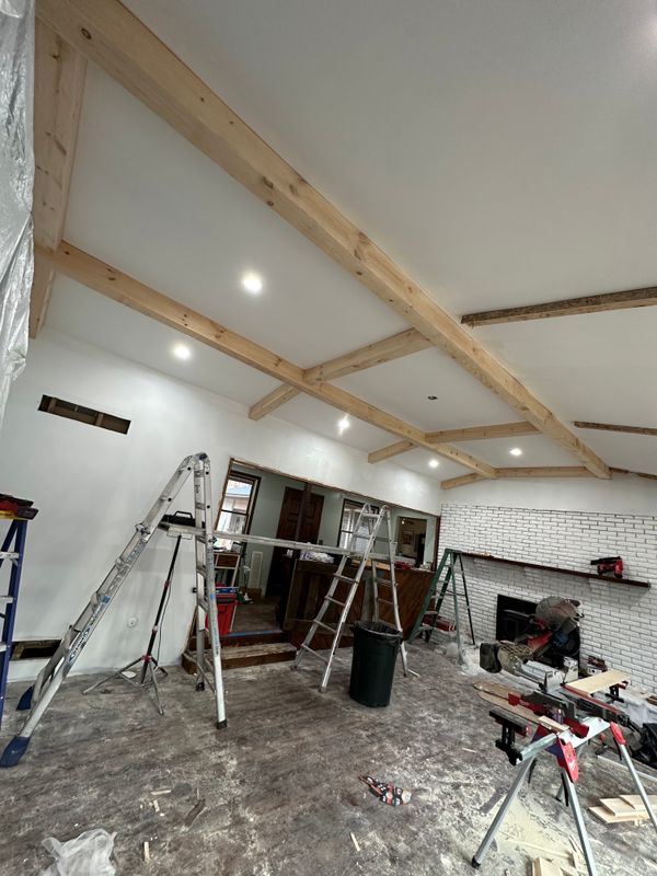 Carpentry