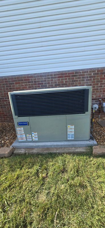 HVAC Maintenance and Tune-Ups