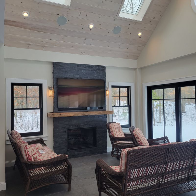 Lighting Installation and Repairs
