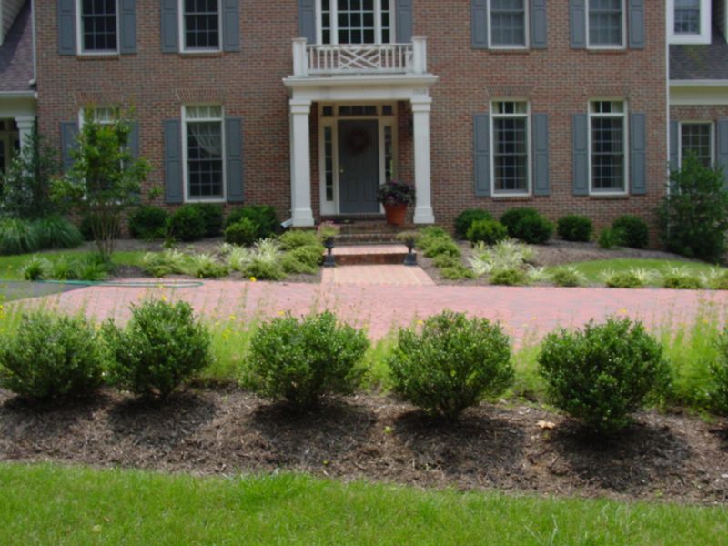 Driveways
