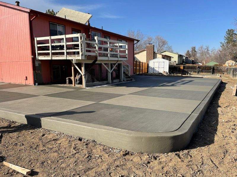 Concrete Repair