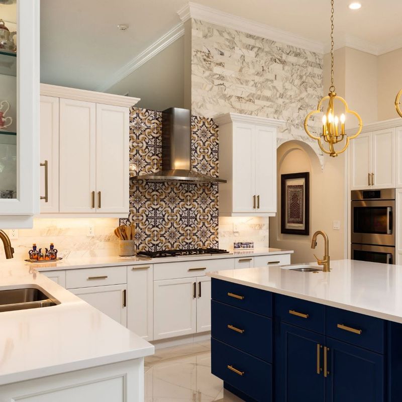 Kitchen Remodeling