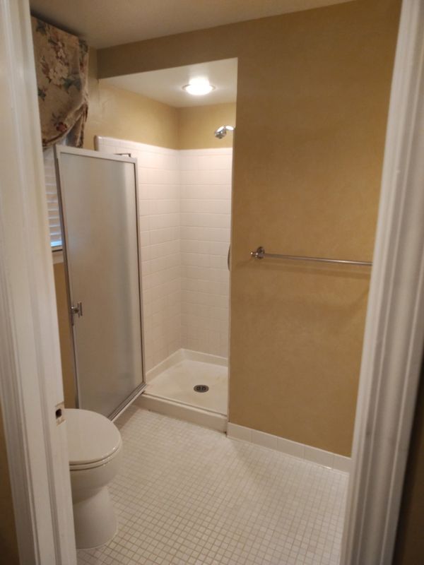 Bathroom Remodeling