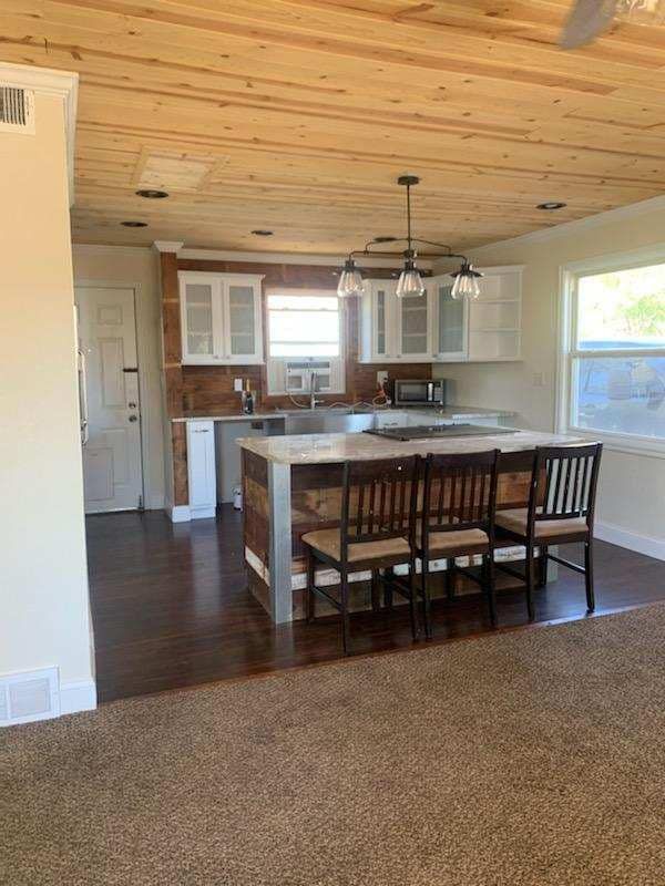 Interior Renovations