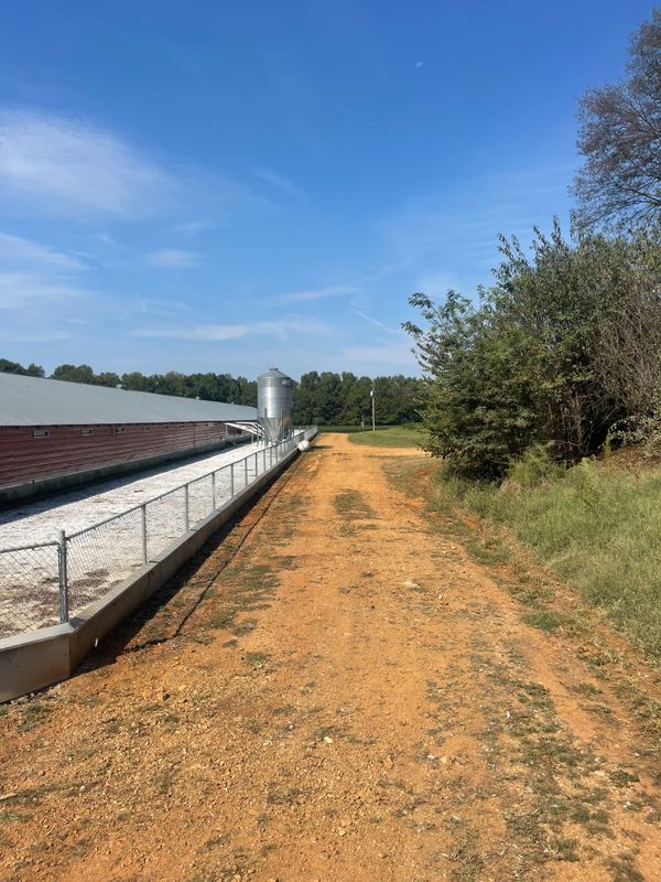 Site Preparation