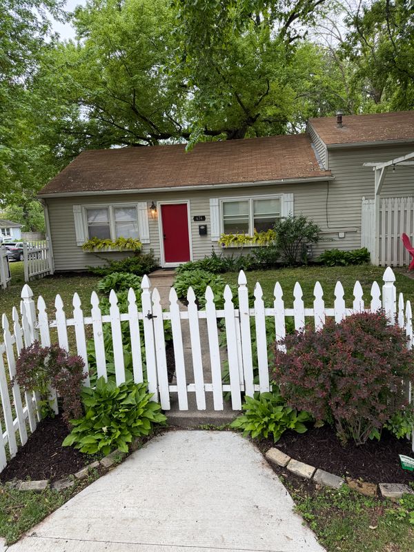 Garden Beds