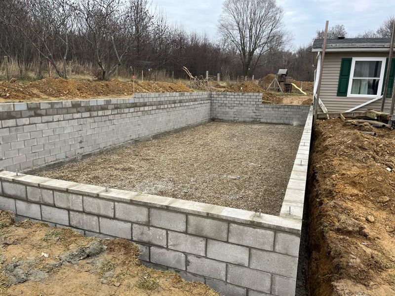 Concrete 