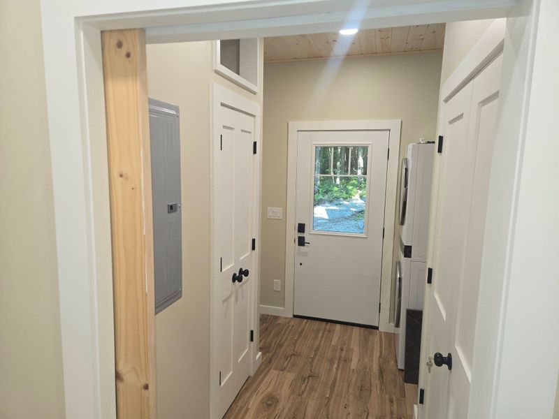 Flooring
