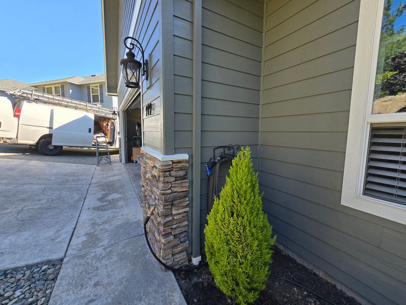 Siding