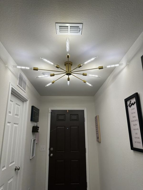 Electrical Repairs