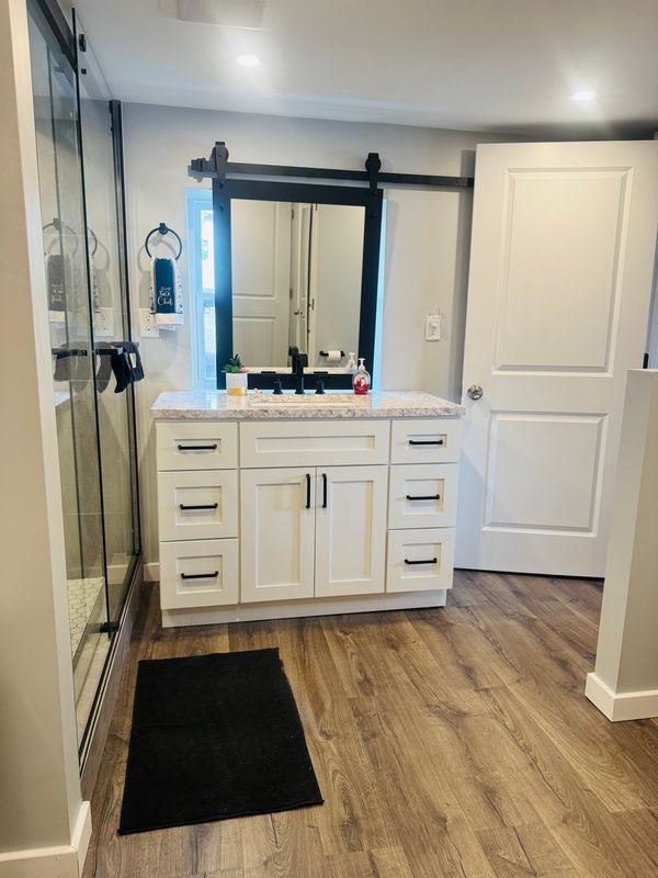 Interior Renovations