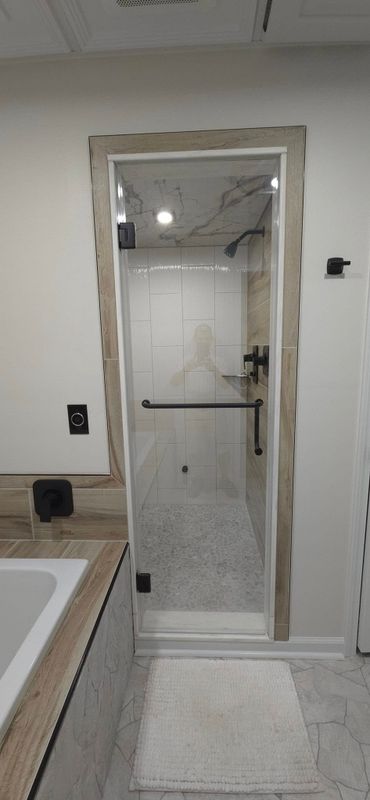 Kitchen and Bath