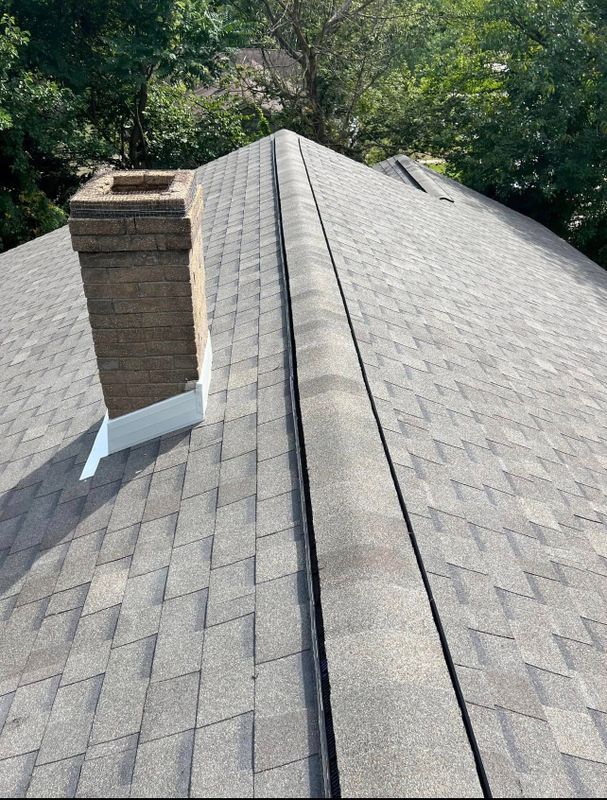 Roofing