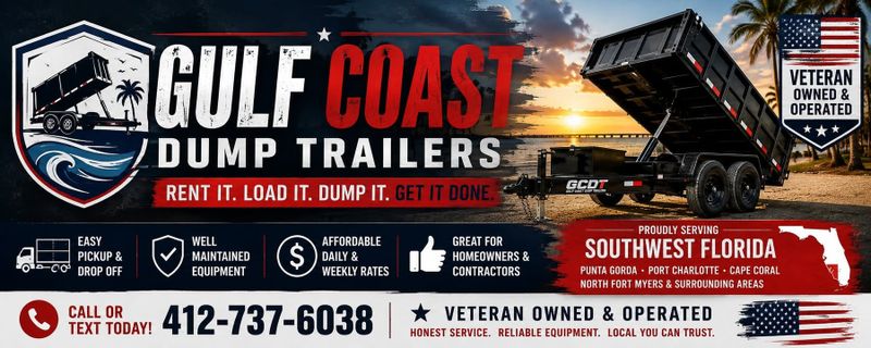 Residential Dumpster Rentals