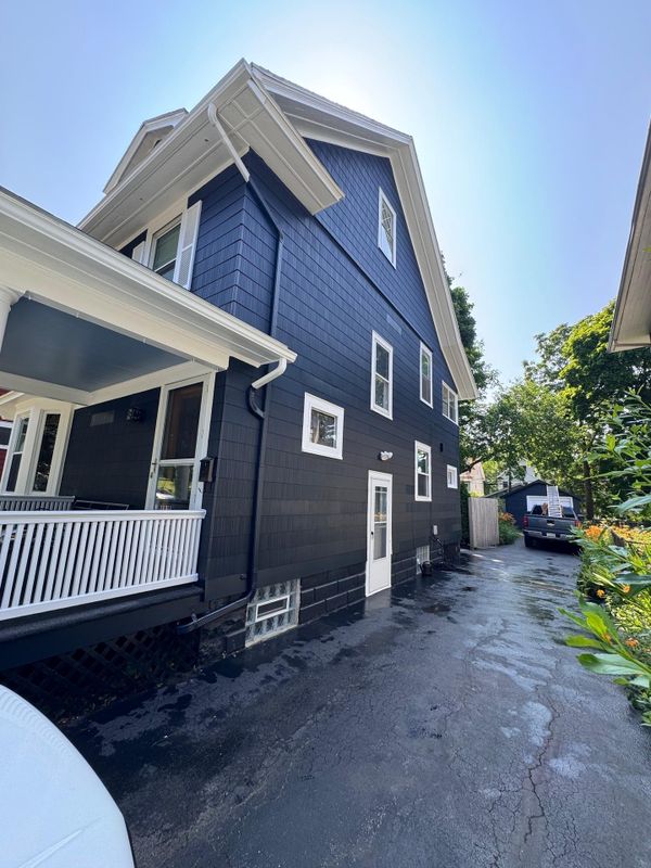Exterior Painting