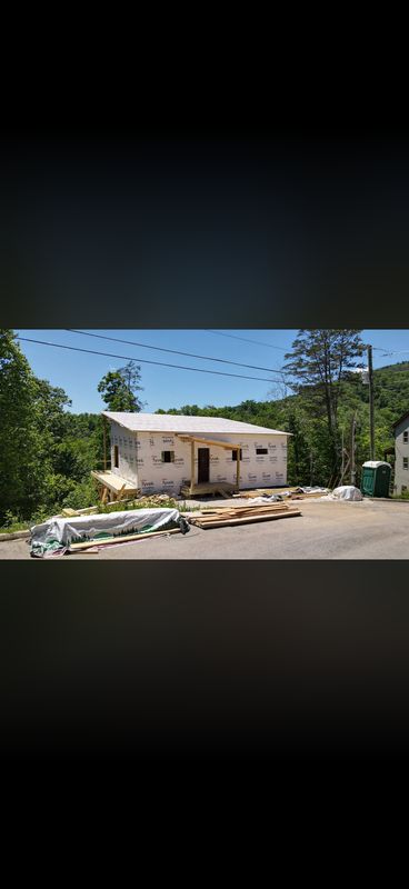 New Home Construction