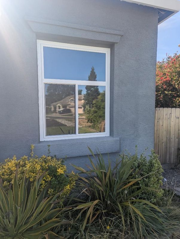 Window & Door Installation