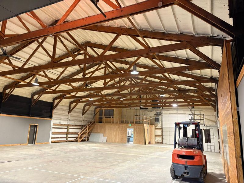 Spray Foam Insulation & Coating