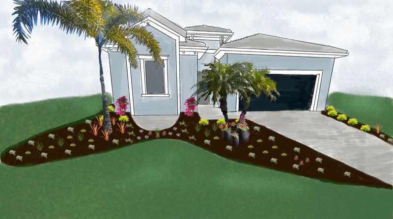 Landscaping
