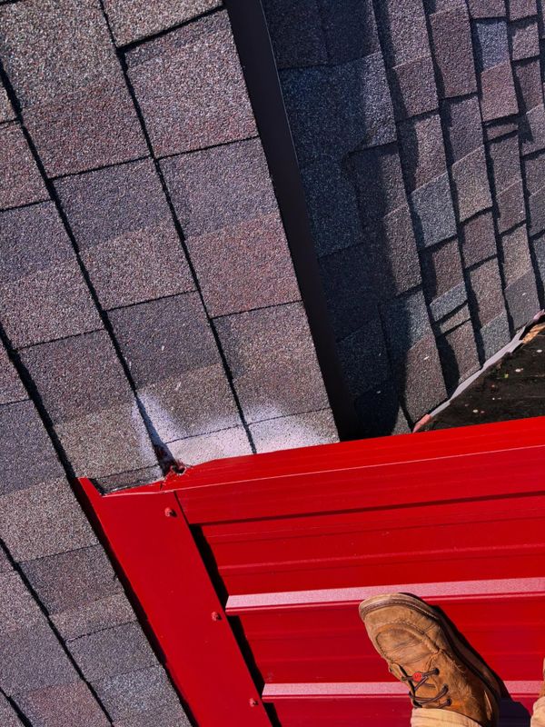 Roofing Installation