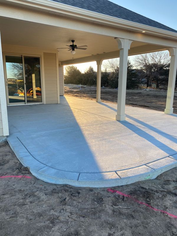Concrete Repair