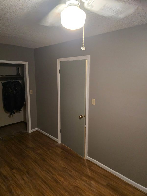 Interior Painting