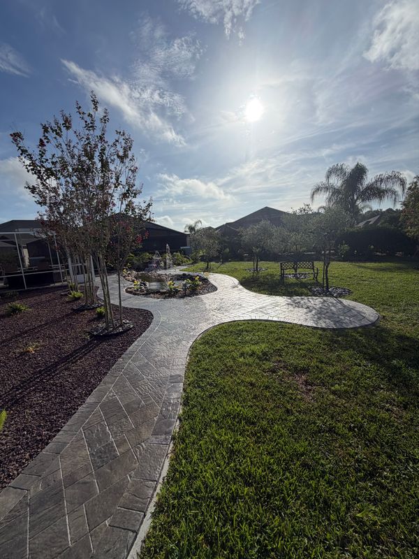 Landscape Design