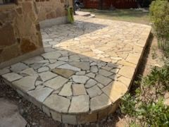 Hardscaping Services