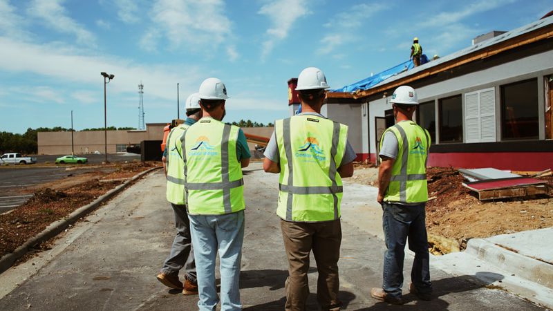Custom Home Construction