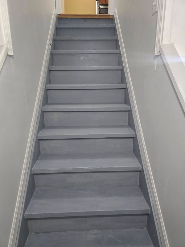 Custom Carpentry