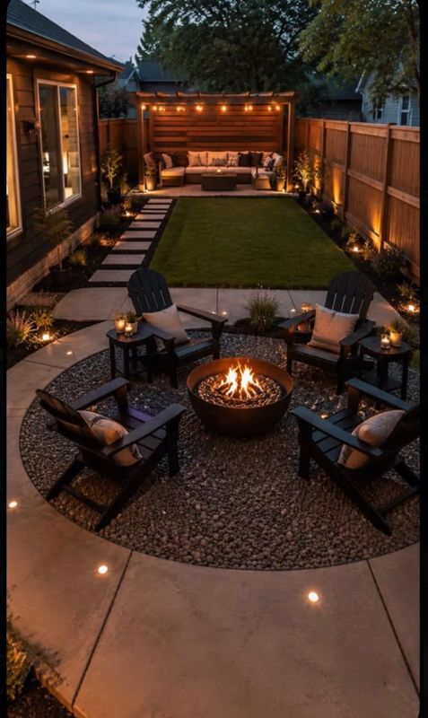 Patios & Pergolas