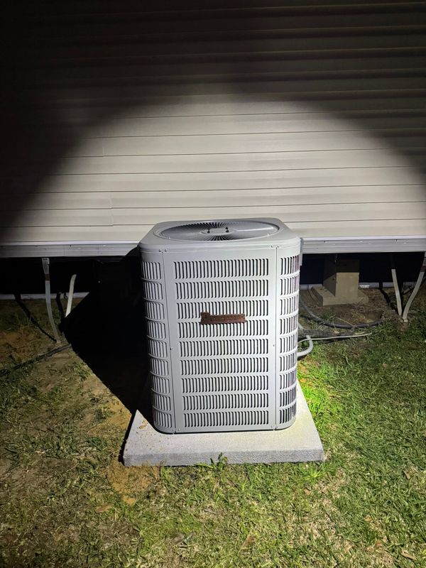 Complete HVAC Solution