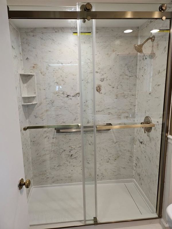 Kitchen and Bathroom Renovations