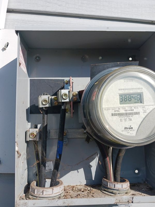 Residential Electrical Services